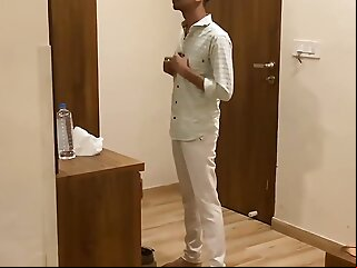 hotel having